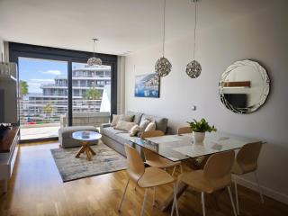 Luxury Apartment Infinity View - Arenales del Sol - 4