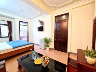 Star Binh Duong Hotel - Hue - 6