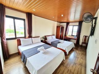 Star Binh Duong Hotel - Hue - 4