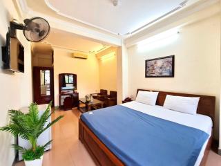 Star Binh Duong Hotel - Hue - 7