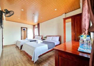Star Binh Duong Hotel - Hue - 5