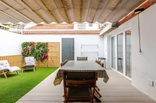 Casa FIBES - Congresos parking y alberca - Siviglia - 8