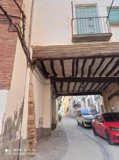 Apartamento Benabarre Huesca - Benabarre - 8