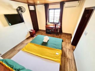 Star Binh Duong Hotel - Hue - 9