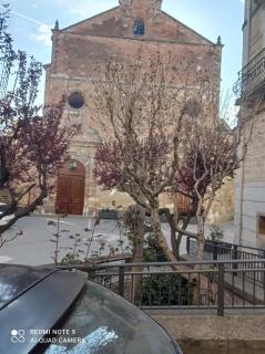 Apartamento Benabarre Huesca - Benabarre - 7