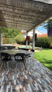 La Villa Détente - Saint-Vincent-de-Tyrosse - 7