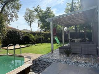 La Villa Détente - Saint-Vincent-de-Tyrosse - 1