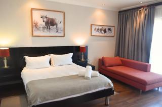BergWood Inn - Great Brak River - 9