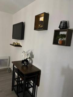 Studio En Station - Arâches-la-Frasse - 8