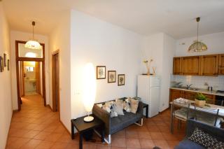 UNYCA - Experience Florence Living in Santa Croce 1 - Florenz - 7