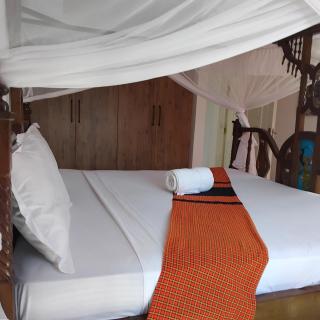 The Beach House by Maasai - Mombasa - 2