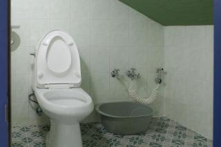 Sincheon Stay - Daegu - 2