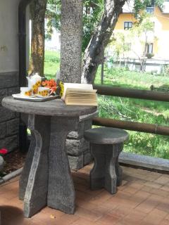 Casa Il Glicine - - 6