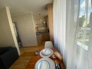 Apartament w Jelitkowie - Danzig - 1
