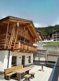 FIRSTpeak Chalets - Zauchensee - 9