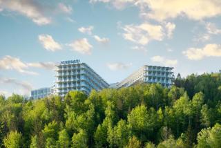 Crystal Mountain Hotel Wisła - Wisła - 9