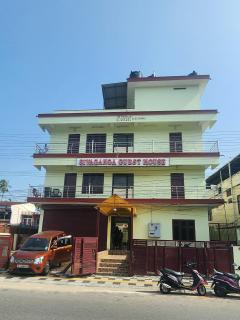 Sivaganga Guest House Rooms - 0