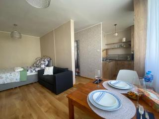 Apartament w Jelitkowie - Danzig - 2