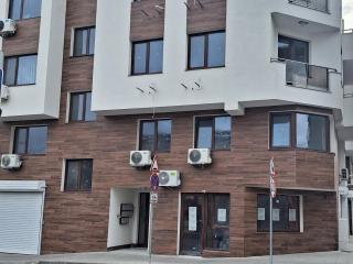 Apartament Rosi - Burgas - 8