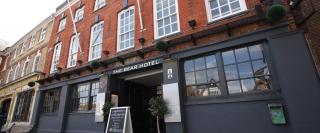 The Bear Hotel - Wantage - 0