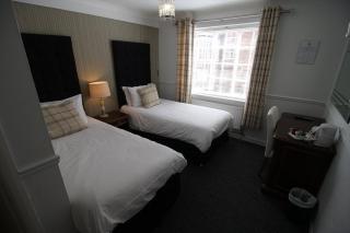 The Bear Hotel - 7