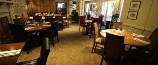 The Bear Hotel - Wantage - 3