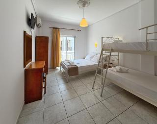 MELI Studios by SDR - Paralia Katerinis - 0