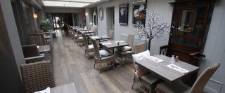 The Bear Hotel - Wantage - 2