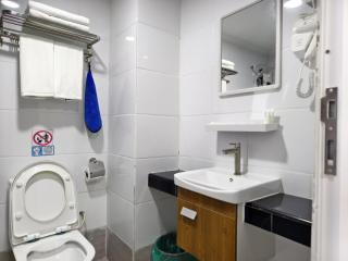 阳光精品酒店Sunshine boutioue hotel - Semporna - 9