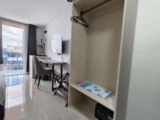 阳光精品酒店Sunshine boutioue hotel - Semporna - 8