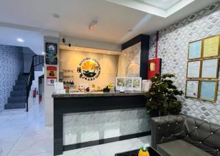 阳光精品酒店Sunshine boutioue hotel - Semporna - 4