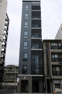 hotel bolam kyoto - Shimo-dachiyuuridōri - 8