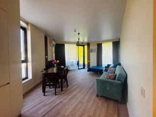 Sunset Residence Bamboo Beach Tsikhisdziri - 6