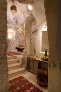 Cappadocia Cave Suites Adult Only - Göreme - 3