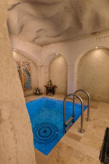 Cappadocia Cave Suites Adult Only - Göreme - 2