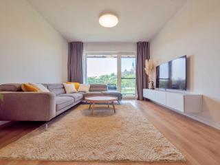 PROMENADA Exclusive Apartment - Nitra - 9