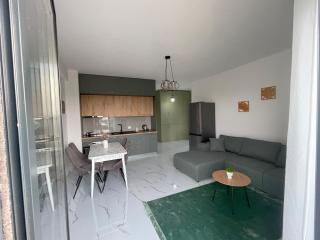 Relax apartment, Side Sea View, Golem, Albania - Golem - 8