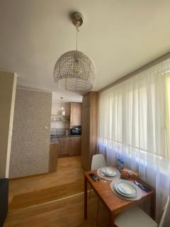Apartament w Jelitkowie - Danzig - 3