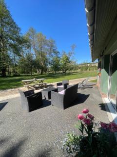 Chalet de l'Yeres - Canehan - 8