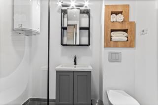 Oasis Apartments - Eforie Nord - 3
