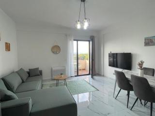 Relax apartment, Side Sea View, Golem, Albania - Golem - 9