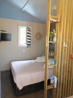 Studio de charme à 300 m de la Plage de Santa Giulia - Porto-Vecchio - 1