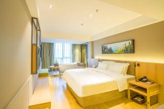 TRUE GO Hotel Bejing Sanyuangiao Yansha - Beijing - 9
