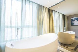 TRUE GO Hotel Bejing Sanyuangiao Yansha - Beijing - 8