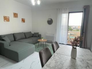 Relax apartment, Side Sea View, Golem, Albania - Golem - 0