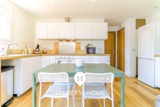 SELECT'soHOME - Jolie maison pour 6 personnes avec jardin - MAISON OASIS - Bormes-les-Mimosas - 5