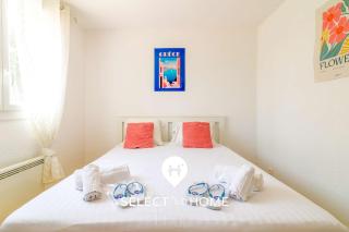 SELECT'soHOME - Jolie maison pour 6 personnes avec jardin - MAISON OASIS - Bormes-les-Mimosas - 3
