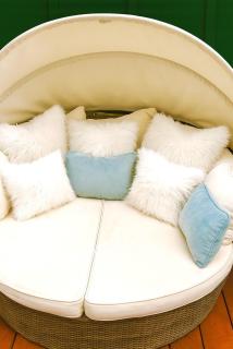 Designer Tiny House with Wraparound Sun Terrace & Garden Lounge - Berlin - 5