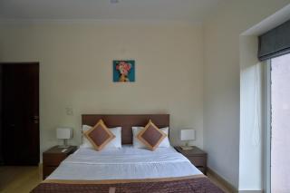 3BHK Villa with Private Pool Shlok Villa - Candolim - 3