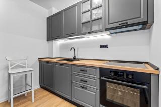 Oasis Apartments - Eforie Nord - 4